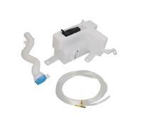 Washing Container For: SUZUKI SWIFT IV 10.10-03.17 Hatchback