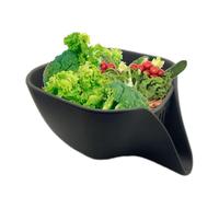 Washing Drain Basket,Draining, Washing, Rinsing | High Temperature Resistant | Multifunctional Kitchen Gadget Colander Rinsing Fruits Vegetables Pasta Rice Salad Beans Noodles Over The Sink