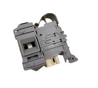 Washing Electronic Door Lock Delay Switch,Compatible For Haier DK042614, Machine 250V Washer Parts