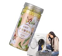 Washing Fragrance Bead | Washing Fragrance Beads - 200g Home Wash Fragrance Booster Beads, Washing Scent Beads, Scented Enhancer Beads for Washing Machine Tumotsit