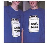 Washing Machine [Lp] by Sonic Youth (Record, 2016) New Sealed