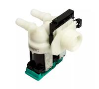 Washing Machine 2 Ways Sensor Flow Meter Compatible With Bosch 606001