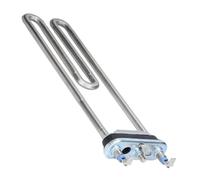 Washing Machine 2000W Heater Heating Element Compatible With Bosch Maxx WAA, WAE, WFL 12029196