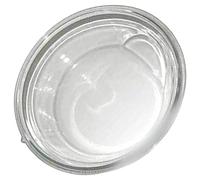 Washing Machine 481245068219 Original Bare Glass Porthole WHIRLPOOL