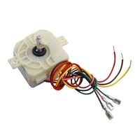 Washing Machine 6 Wire 90 Degree Washing Machine Timer Washing Machine Timer Switch Wash Timer Semi-automatic Double-cylinder