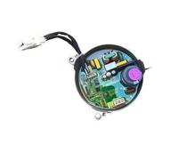 Washing Machine 66LA1 66LA2 Driver Motor Inverter S.XG10BN.2 Control Board PCB Washer Replacement Parts(66LA2)