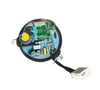 Washing Machine 66LA1 66LA2 Driver Motor Inverter S.XG10BN.2 Control Board PCB Washer Replacement Parts(66LA1)