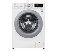 Washing Machine 7 kg Slim (47.5 cm) Class D Inverter Vapore - F2WV3S7S4E