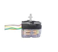 Washing machine 7-line 15 minute diagonal ear timer DXT15 washing timer control switch washing machine accessories