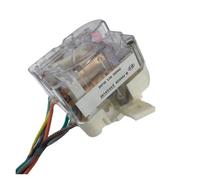 Washing machine 7 lines 35 minutes oblique ear timer DXT35 washing timer control switch+ knob