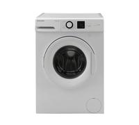 White Knight At7Wm148W 1400Rpm Washing Machine 8Kg Load Class D White