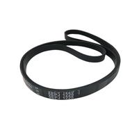 Washing Machine Accessories 5EPJ1225 Washing Machine Drive Belt Fit ，Compatible For HOOVER， CANDY Washer 41021973 41039460 1225J5 Rubber Drive Belt