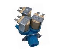 Washing Machine Accessories A78E-Washing Machine Accessory,Compatible For Samsung ，Drum Washing Machine Inlet Valve Parts DC62-00233B WD90K5410OX WD70J5430AW