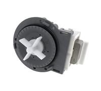 Washing Machine Accessories, Compatible for Candy & Hoover, 41018403 Washing Machine Sump Pump Motor B20-6AZC 220~240V