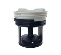 Washing Machine Accessories, Compatible For Hoover Candy, Washing Machine Drain Pump Filter 41021233