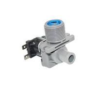 Washing Machine Accessories,Compatible For Washing ，Machine FCD270A Universal Electric Water Inlet Solenoid Valve Tested Working Well Washer Parts