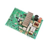 Washing Machine Accessories, Computer Board Frequency Conversion Main Board WM12N2R00W/WM10N0R80W/WAN200680W,Compatible For Siemens(WM12N2R00W)