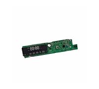Washing Machine Accessories Computer Panel Display Panel Compatible For Haier 0021800111F(Disassembly board)