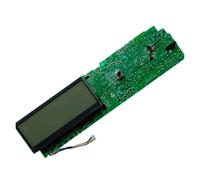 Washing Machine Accessories Computer Panel Power Control Motherboard，Compatible For Haier， 0021800040B