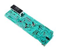 Washing Machine Accessories Computer Panel Power Control Motherboard，Compatible For Haier， 0021800051C(A)