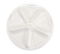 Washing Machine Accessories Drum Chassis,Compatible for Sanyo Automatic Wave Wheel DB7557ES, DB8057ES, DB80577ES, 35.5cm in diameter
