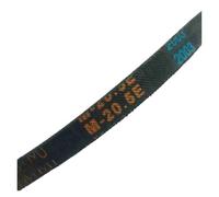 Washing Machine Accessories M-20.5E HUANYU Anti-static Triangle Drive Belt Suitable，Compatible For Samsung，automatic Washing Machine Belt