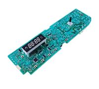 Washing Machine Accessory Computer Display Control Motherboard，Compatible For Haier， 0024000219S