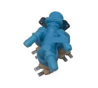 Washing Machine Accessory Drum Washing Machine Inlet Valve Parts DC62-00233B WD90K5410OX WD70J5430AW,Compatible for Samsung