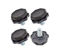 Washing Machine Adjustable Feet/Levelling Foot For Grundig 4X