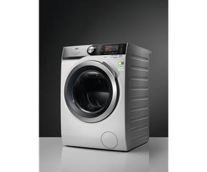 Washing Machine AEG AutoDose 8000 Series L8FEC966CA WiFi-enabled 9 kg 1600 Spin