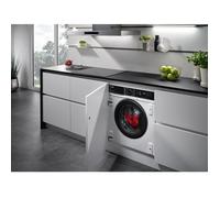 Washing Machine AEG LF7C8636BI 7000 ProSteam® Integrated 8KG 1600RPM