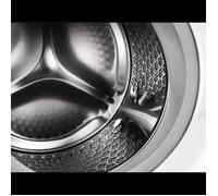 AEG LFX6G7434BI Integrated Washing Machine