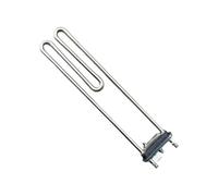 Washing Machine AEG73309901 230V 2000W Heating Tube ，Compatible For LG， Heater Wire Washer Replacement Parts