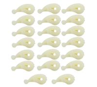 Washing Machine Agitator Dogs 80040 for Dacor for Estate Quick Installation Restores Washer Washing Machine Stirrer
