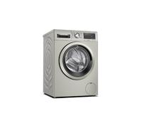 Washing machine and dryer - BOSCH - WNA1341XES - 9 kg - 5 kg - 1400 rpm - Stainless steel
