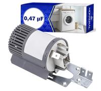 Washing Machine Anti Interference Capacitor 0,47µF 2x27nF 623842 for Bosch | 00623842 00181928 181928 for Siemens - Warranty 10 Years - MONTERAL