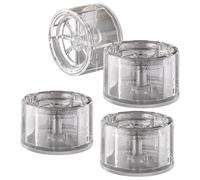 Washing Machine Anti-Vibration Pads Non Slip Heighten Noise Dampening Stops