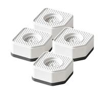 Washing Machine Anti Vibration Pads Washer Shock Canselling Foot