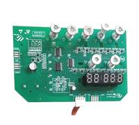 Washing machine AS2072TW AS2072TS computer motherboard Z52725AA(LC57H355+LCDA357H)