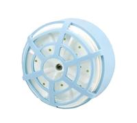 Washing Machine, Automatic and Food Scrubber, Ultrasonic Kitchen Appliance for Meat, Rice, Tableware, Salad, Cherry Tomato, Dishwasher