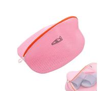 Washing Machine Bag, Mesh Washing Bag, Long Lasting Laundry Bags, Garment for Washing Mesh Wash Bags with Smooth Zip, for Family Friends, Colleagues, Travel Holiday