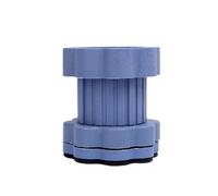 Washing Machine Base 1/4Pcs Universal Adjustable Height Washing Machine Foot Pads Anti Vibration Refrigerator Base Fixed Non-Slip Pad Support Stands(1PCS color 1)