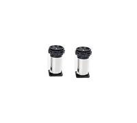 Washing Machine Base Accessories for dryerss and refrigerator bases Adjustable Legs height 10/15/20/25cm Adjustable 3cm Stainless Steel feet with rubber suction cup