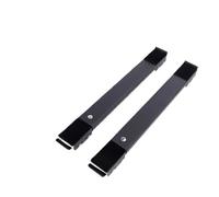 Washing Machine Base Washing Machine with Pulley Base Bracket 24 Universal Wheels Adjustable Furniture Moving Tools Home Organization Good Helper(BLACK)