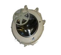 Washing machine basin 49022209, 49029781 Candy