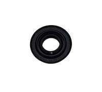 Washing Machine Bearing Seal (307) 55X3678 Brandt, Blomber, Thomson, Electra-Bregen, Sangiorgio, Dietrich, Ocean, Crystal