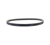 Washing Machine Belt，Compatible For Midea， Little Swan Z-460E/445E/480E/487E Motor Triangle Belt Original(Z-445E)