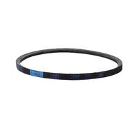 Washing Machine Belt，Compatible For Midea， Little Swan Z-460E/445E/480E/487E Motor Triangle Belt Original(Z-480E)