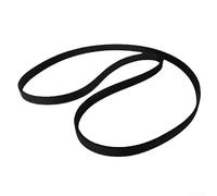 Washing Machine Belt, for 5EPJ1225 model, rubber drive belt, replaces broken or worn belts, long-lasting performance, for home laundry repair