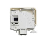 Washing Machine Blade Electronic Door Lock Delay Switch，Compatible For SIEMENS， WS10M368TI WS10M360TI 3 Needles Chip Plug